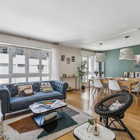Le Marais Bastille - Cityapartmentstay パリ エクステリア 写真