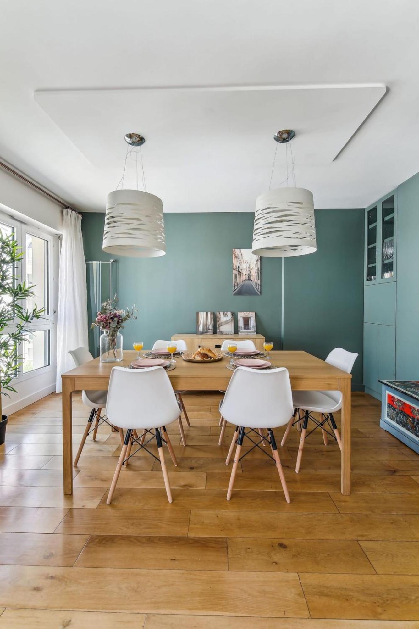 Le Marais Bastille - Cityapartmentstay パリ エクステリア 写真