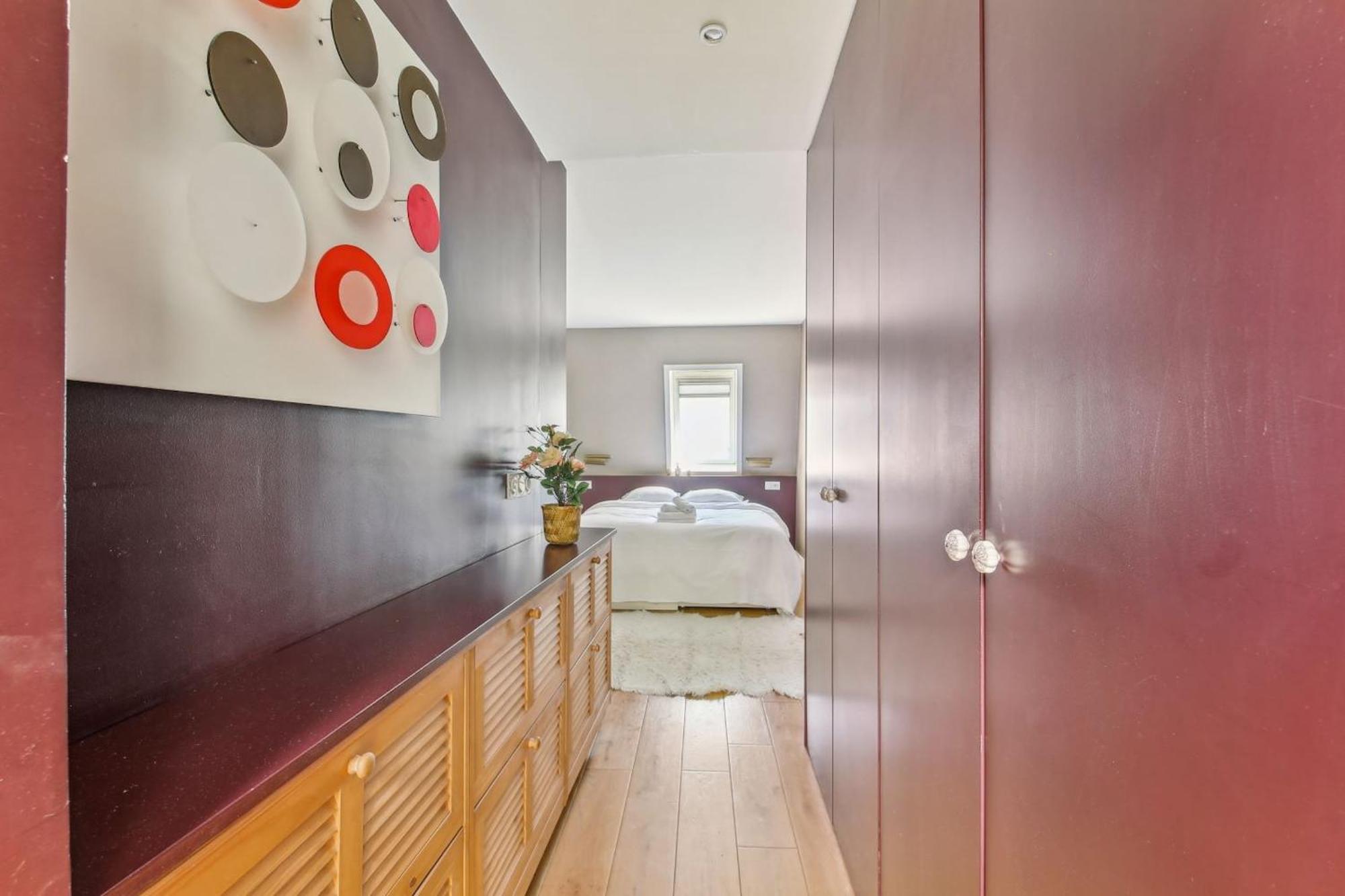 Le Marais Bastille - Cityapartmentstay パリ エクステリア 写真