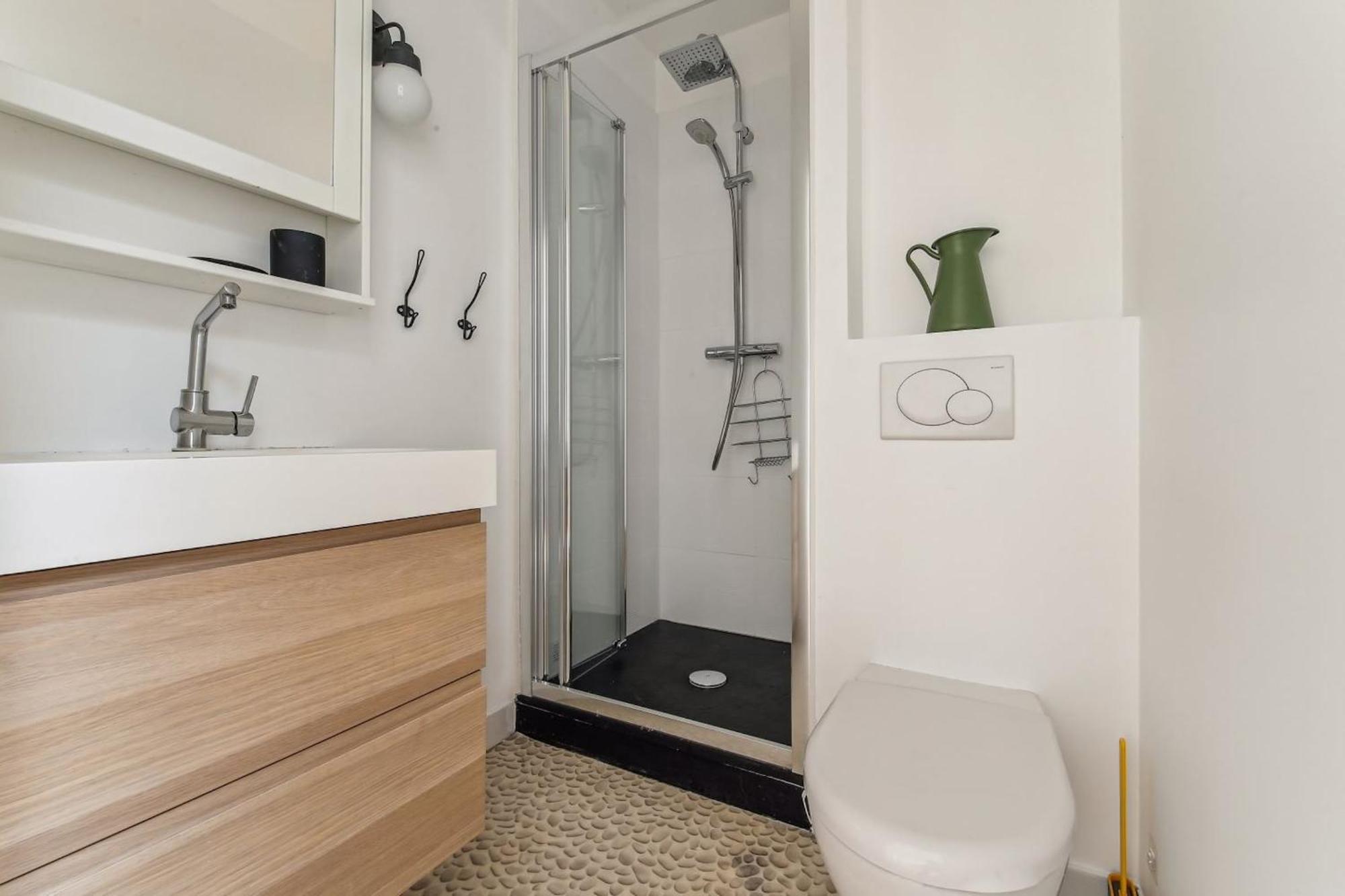 Le Marais Bastille - Cityapartmentstay パリ エクステリア 写真