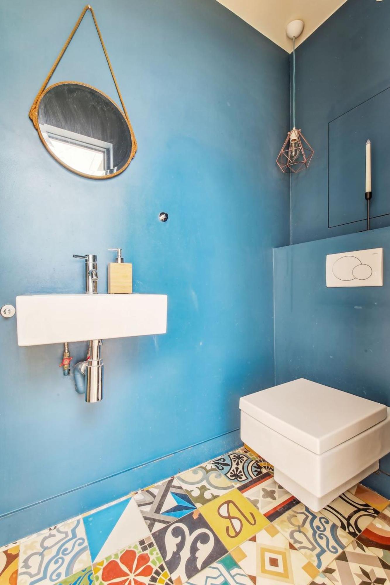 Le Marais Bastille - Cityapartmentstay パリ エクステリア 写真