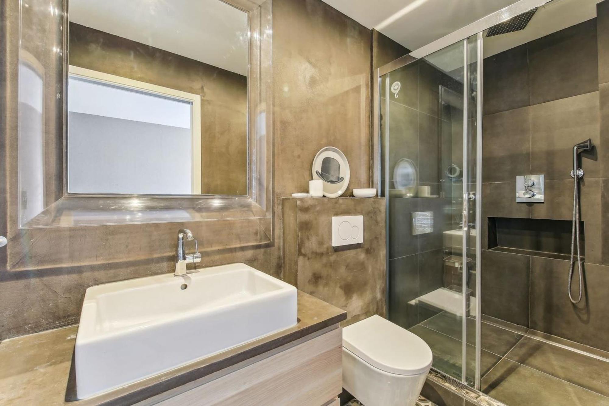 Le Marais Bastille - Cityapartmentstay パリ エクステリア 写真